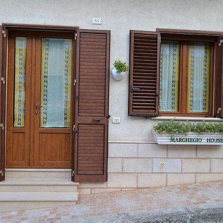 Apartmán Marghegio' House Ceglie Messapica Exteriér fotografie