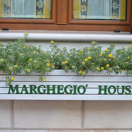 Apartmán Marghegio' House Ceglie Messapica Exteriér fotografie