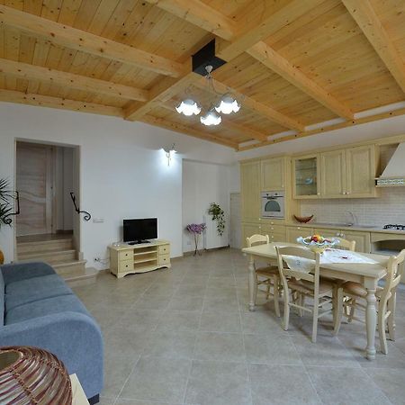 Apartmán Marghegio' House Ceglie Messapica Exteriér fotografie