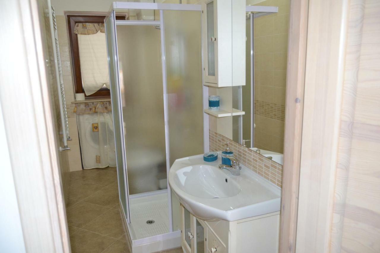 Apartmán Marghegio' House Ceglie Messapica Exteriér fotografie