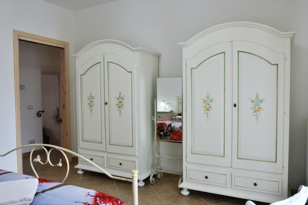 Apartmán Marghegio' House Ceglie Messapica Exteriér fotografie