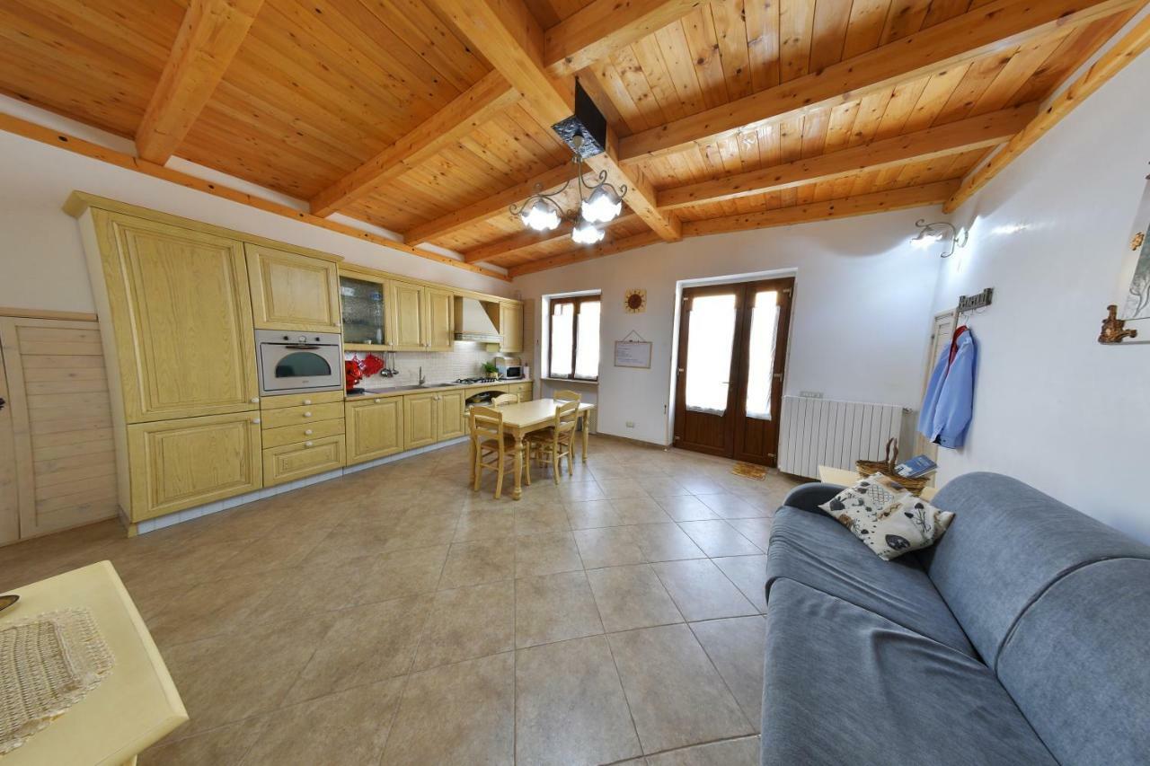 Apartmán Marghegio' House Ceglie Messapica Exteriér fotografie