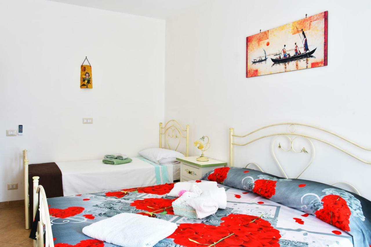 Apartmán Marghegio' House Ceglie Messapica Exteriér fotografie