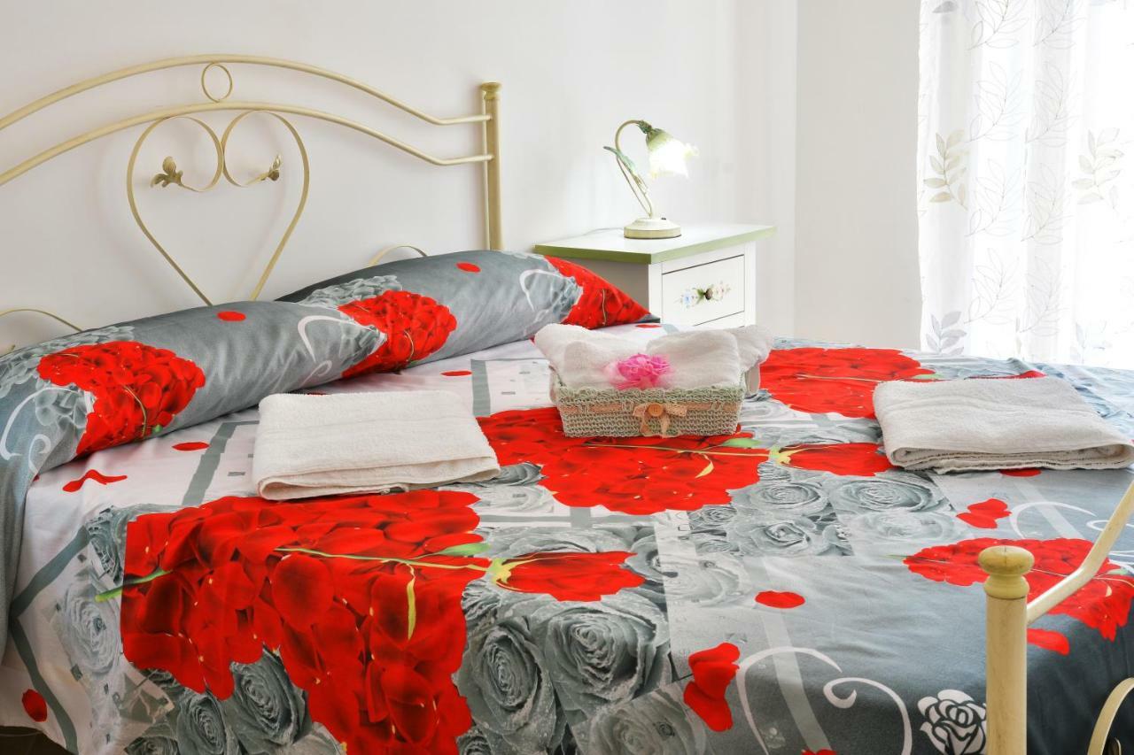 Apartmán Marghegio' House Ceglie Messapica Exteriér fotografie